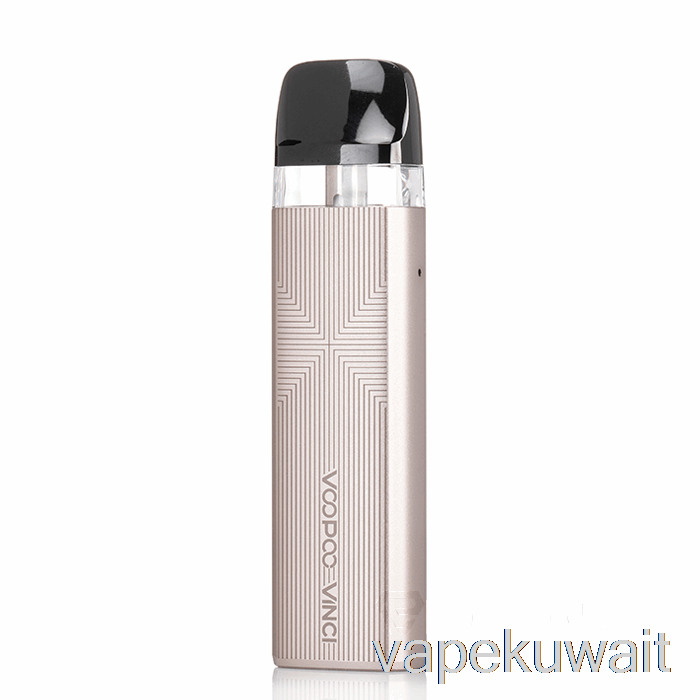 Voopoo Vinci Pod Se 15w Pod System كريم تان فيب الكويت